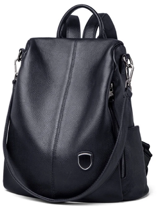 Рюкзаки RoyalBag модель F-FL-NWBP27-8037A Фото