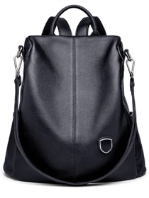Рюкзаки RoyalBag модель F-FL-NWBP27-8037A Фото