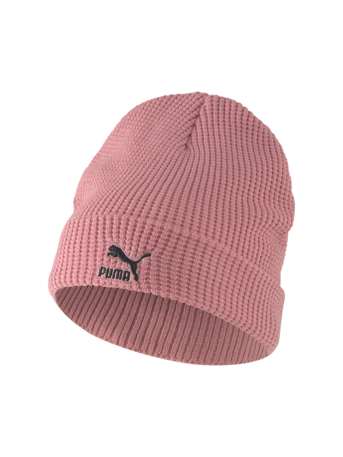 Шапки и кепки PUMA Archive Mid Fit Beanie модель 022848 Фото