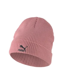 Шапки и кепки PUMA Archive Mid Fit Beanie модель 022848 Фото
