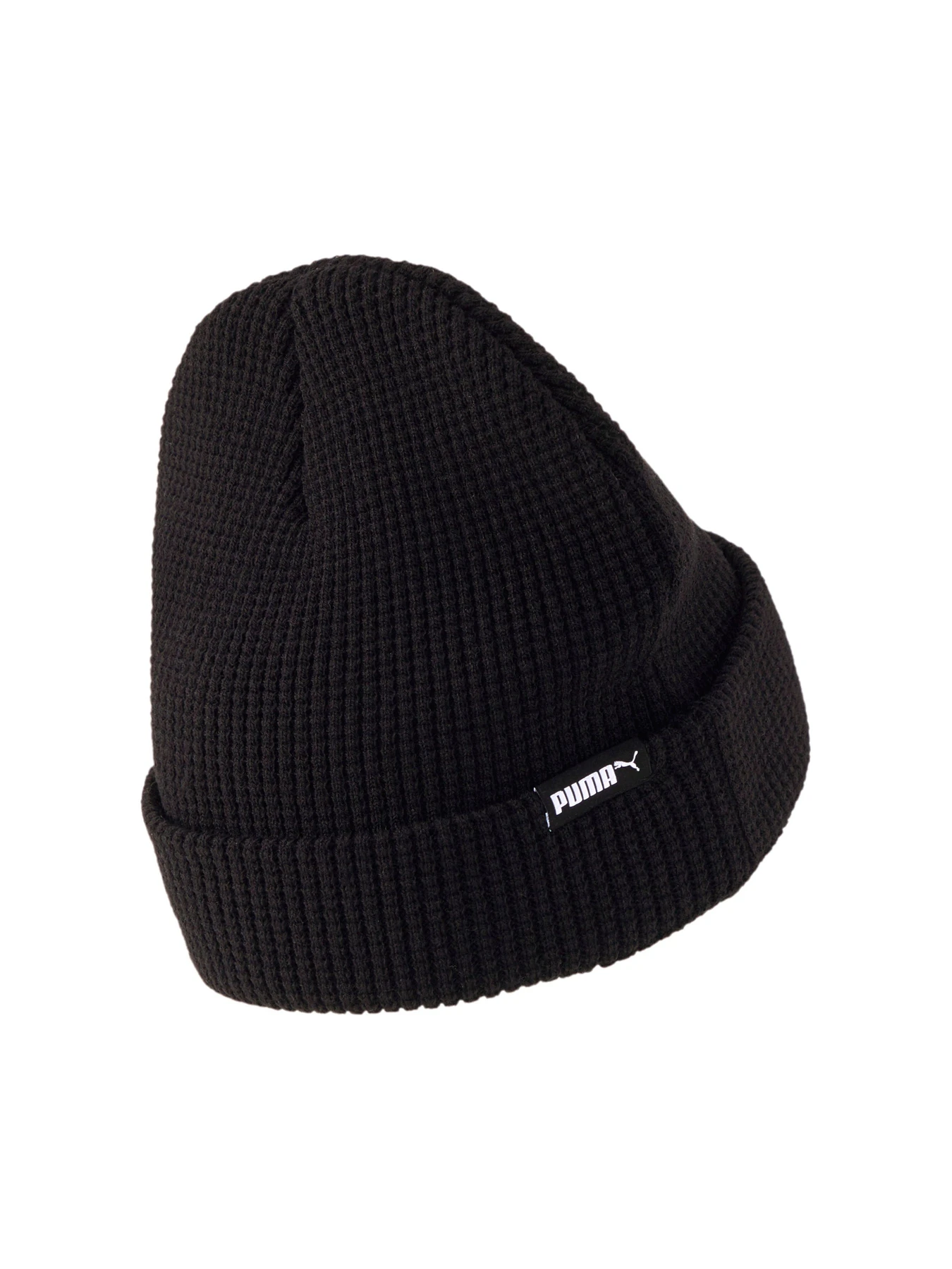 Шапки и кепки PUMA Archive Mid Fit Beanie модель 022848 Фото