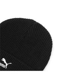 Шапки и кепки PUMA Archive Mid Fit Beanie модель 022848 Фото