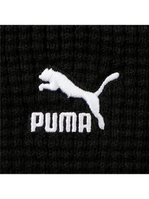 Шапки и кепки PUMA Archive Mid Fit Beanie модель 022848 Фото