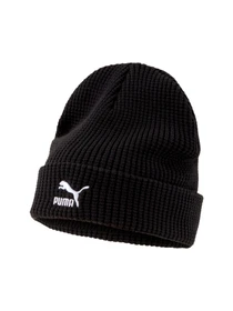 Шапки и кепки PUMA Archive Mid Fit Beanie модель 022848 Фото