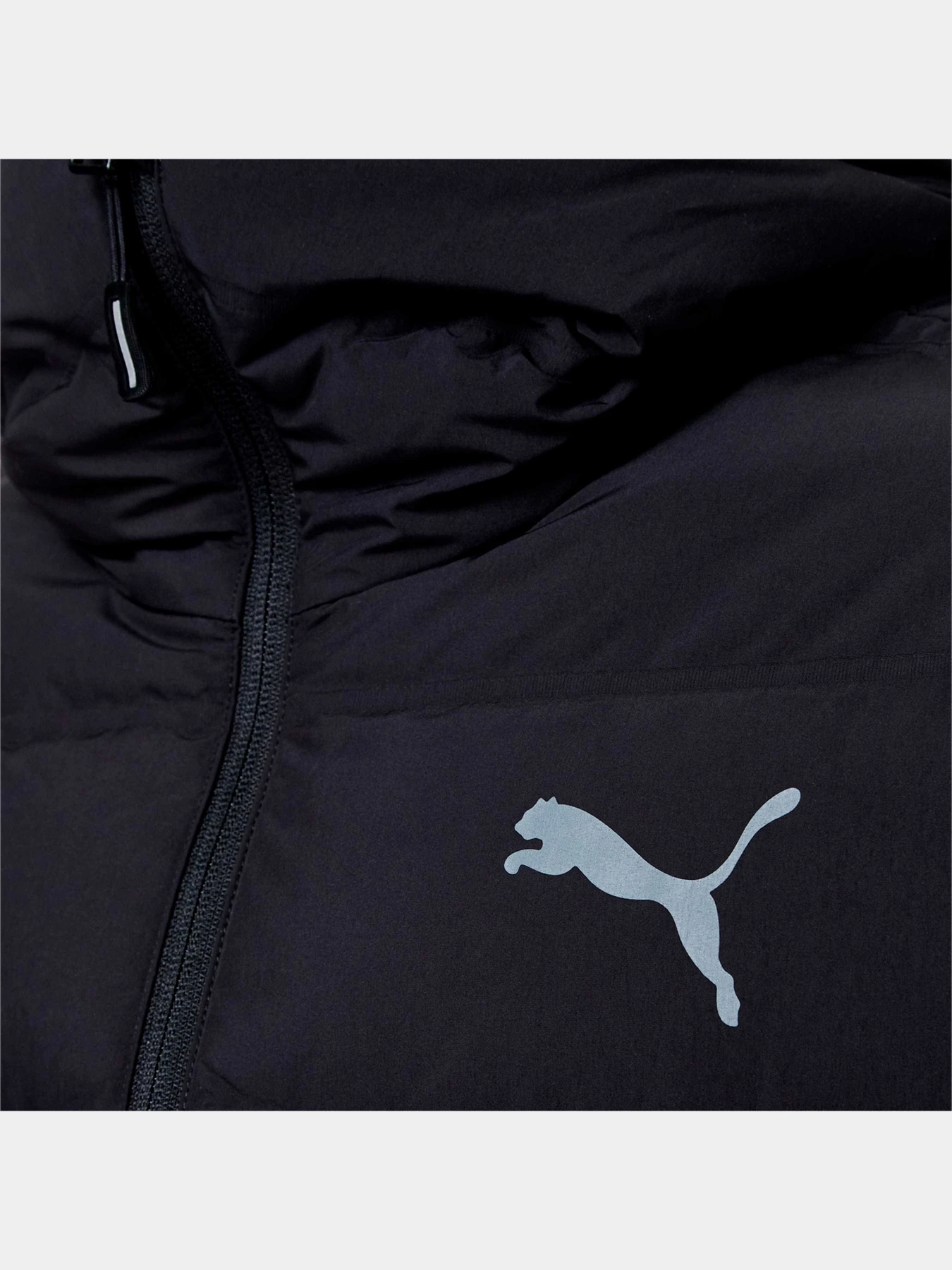 Куртки и дубленки PUMA Downguard 600 Down Jacket модель 848685 Куртки и дубленки PUMA Downguard 600 Down Jacket модель 848685 Фото