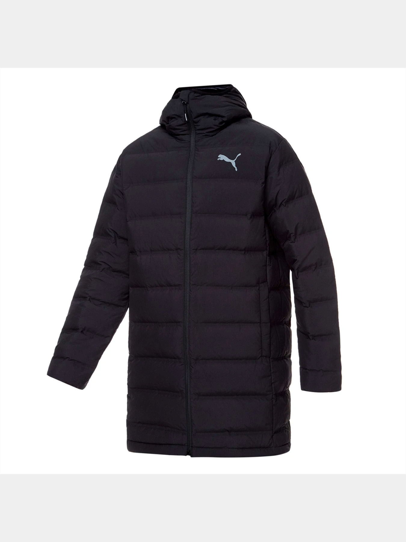 Куртки и дубленки PUMA Downguard 600 Down Jacket модель 848685 Куртки и дубленки PUMA Downguard 600 Down Jacket модель 848685 Фото
