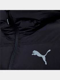 Куртки и дубленки PUMA Downguard 600 Down Jacket модель 848685 Фото