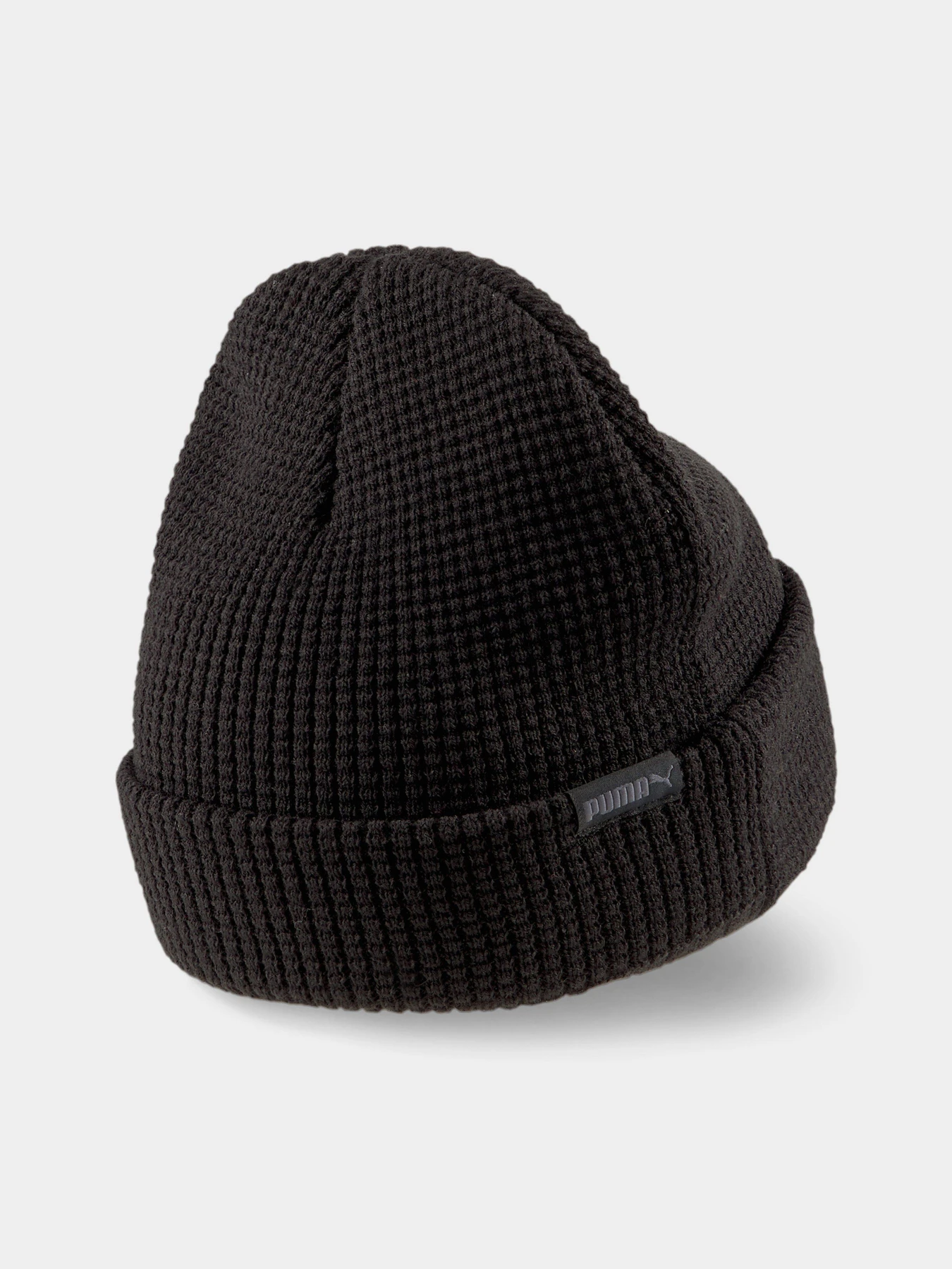 Шапки и кепки PUMA Archive Mid Fit Beanie модель 022848 Фото