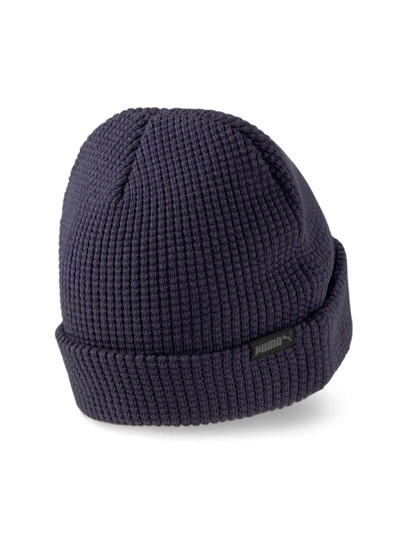 Шапки и кепки PUMA Archive Mid Fit Beanie модель 022848 Фото