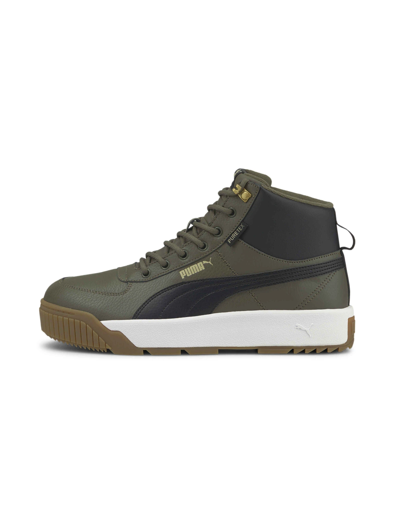 Кеды PUMA Tarrenz Sb Puretex модель 370552 Фото