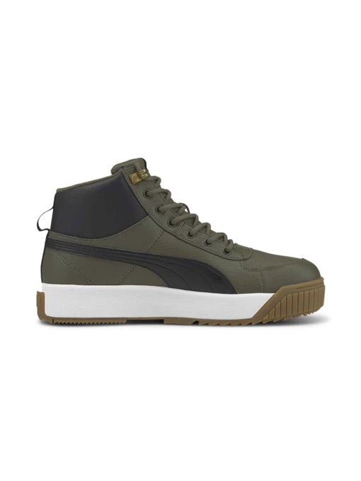 Кеды PUMA Tarrenz Sb Puretex модель 370552 Фото