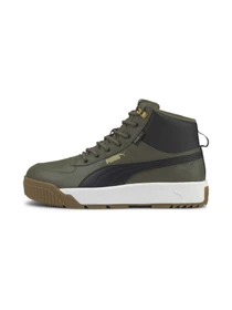 Кеды PUMA Tarrenz Sb Puretex модель 370552 Фото