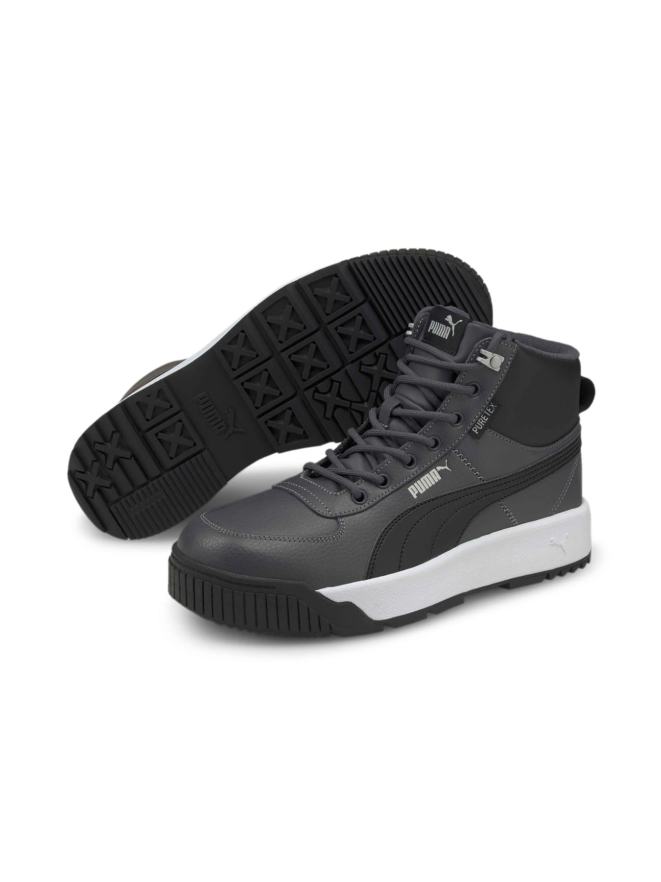 Кеды PUMA Tarrenz Sb Puretex модель 370552 Фото
