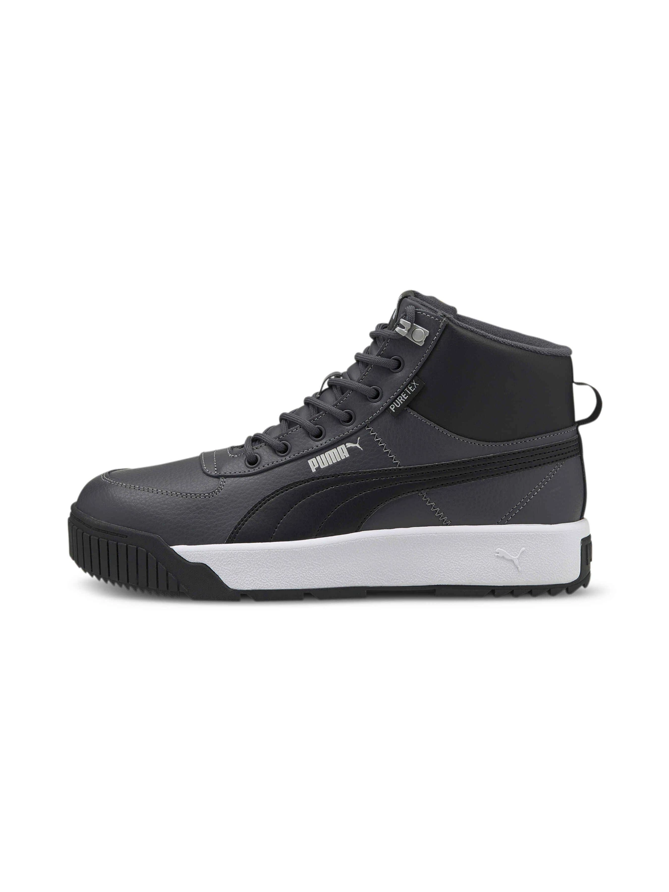 Кеды PUMA Tarrenz Sb Puretex модель 370552 Фото