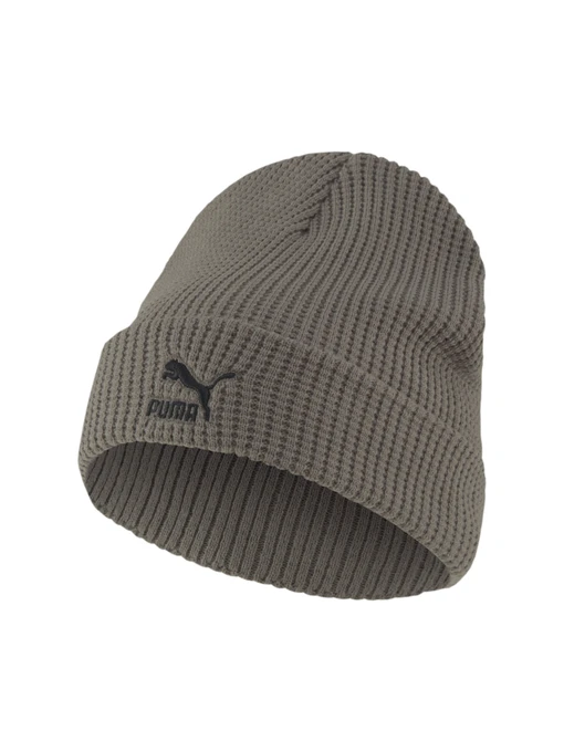 Шапки и кепки PUMA Archive Mid Fit Beanie модель 022848 Фото