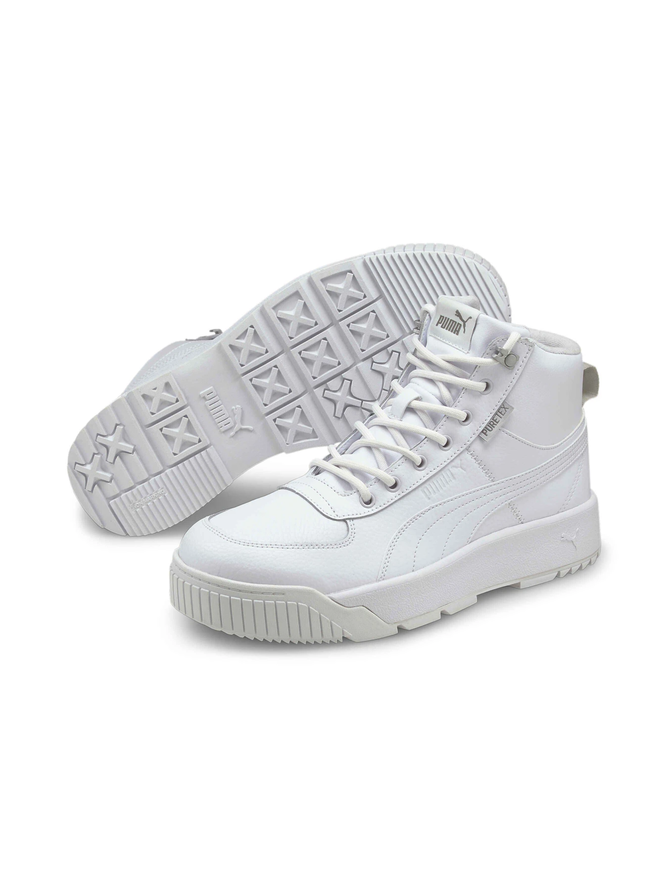 Кеды PUMA Tarrenz Sb Puretex модель 370552 Фото