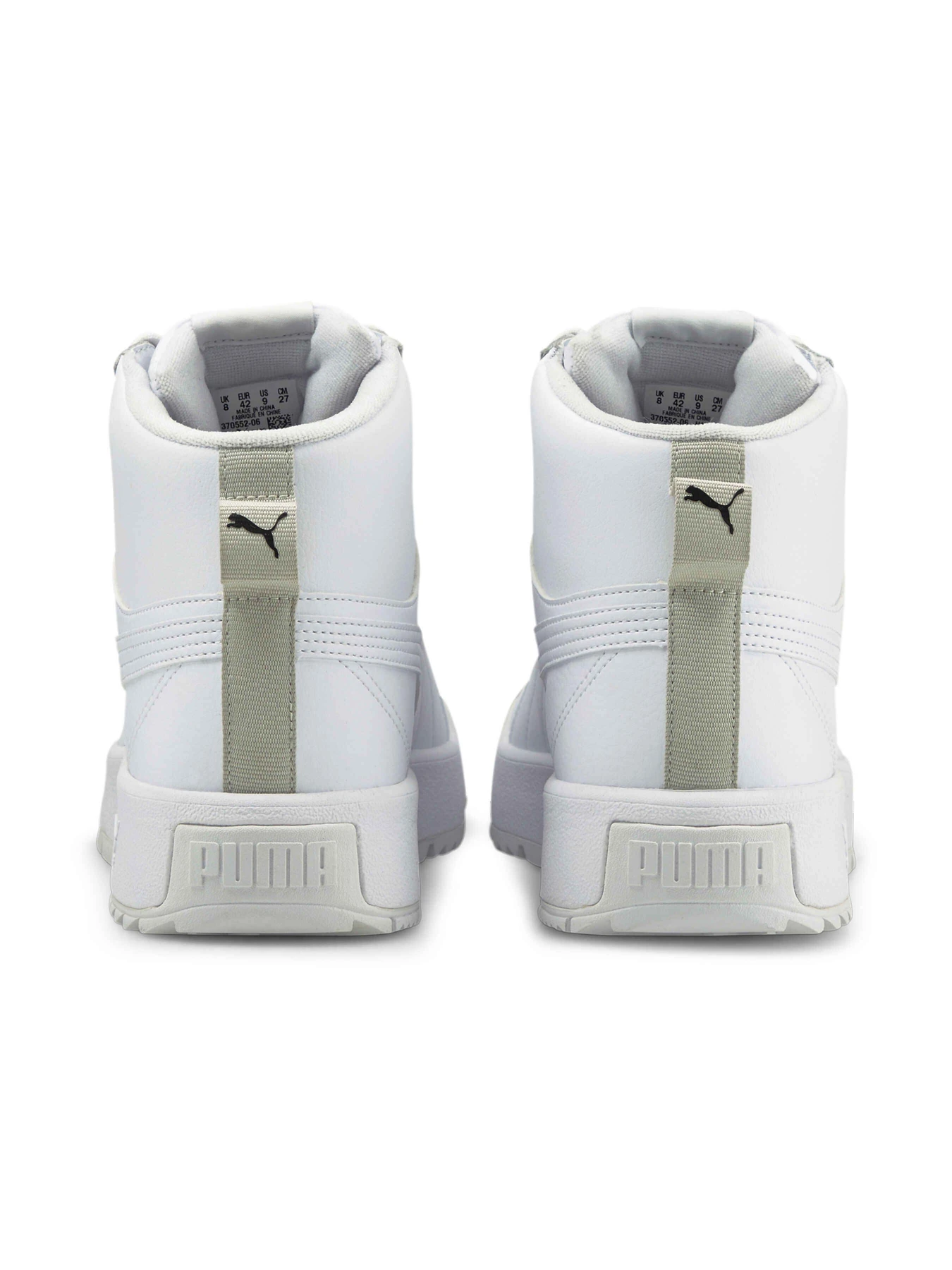 Кеды PUMA Tarrenz Sb Puretex модель 370552 Фото