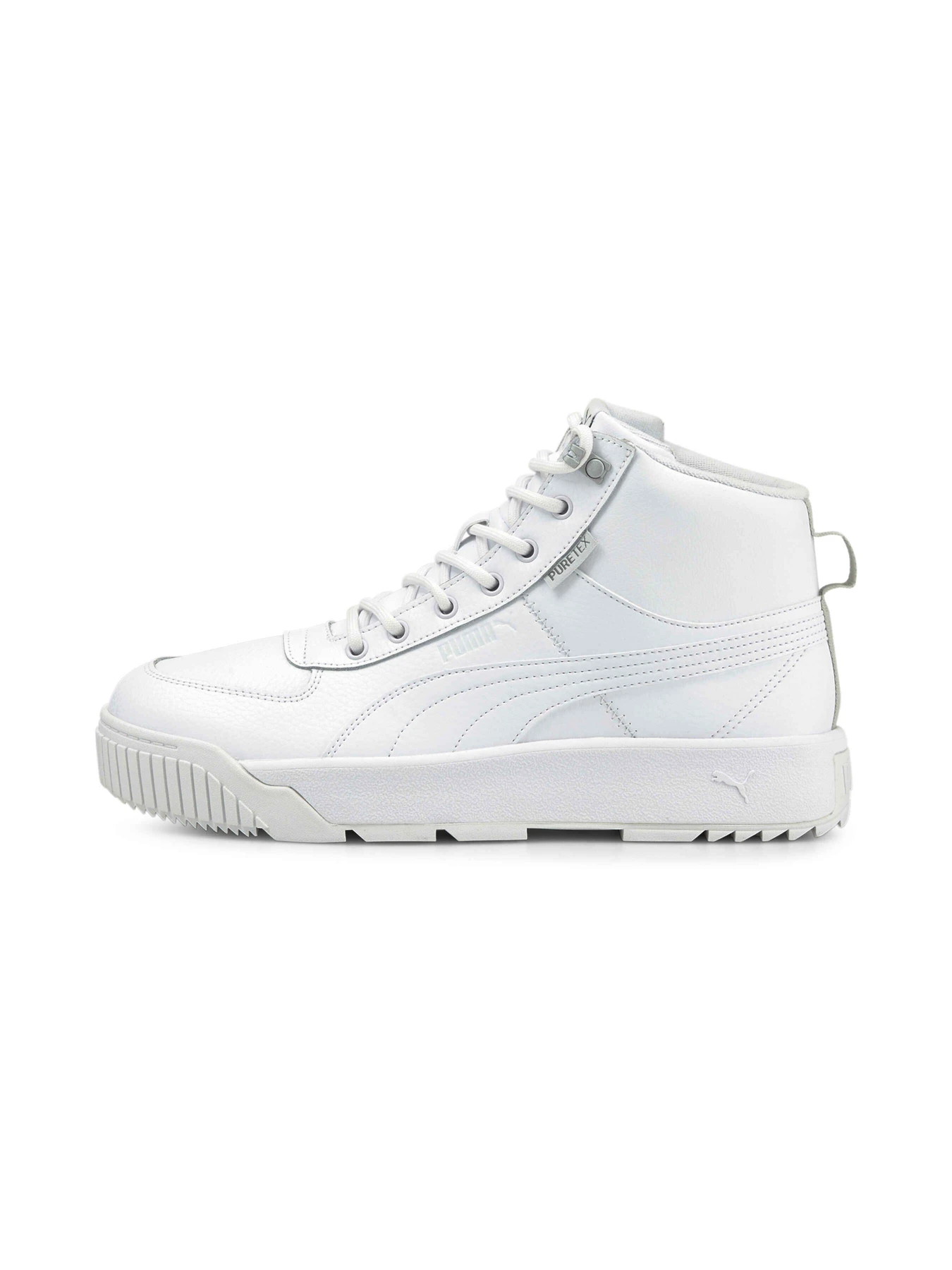 Кеды PUMA Tarrenz Sb Puretex модель 370552 Фото