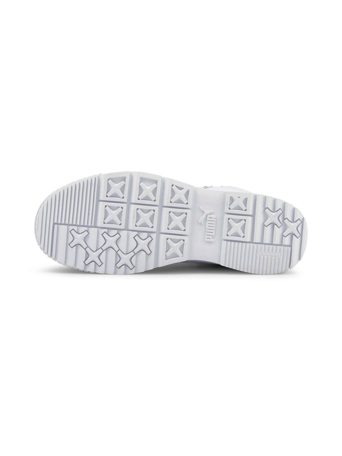 Кеды PUMA Tarrenz Sb Puretex модель 370552 Фото