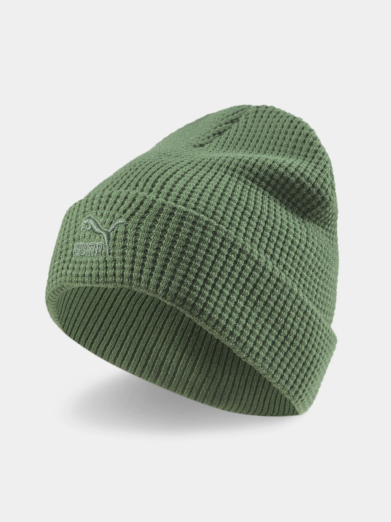 Шапки и кепки PUMA Archive Mid Fit Beanie модель 022848 Шапки и кепки PUMA Archive Mid Fit Beanie модель 022848 Фото