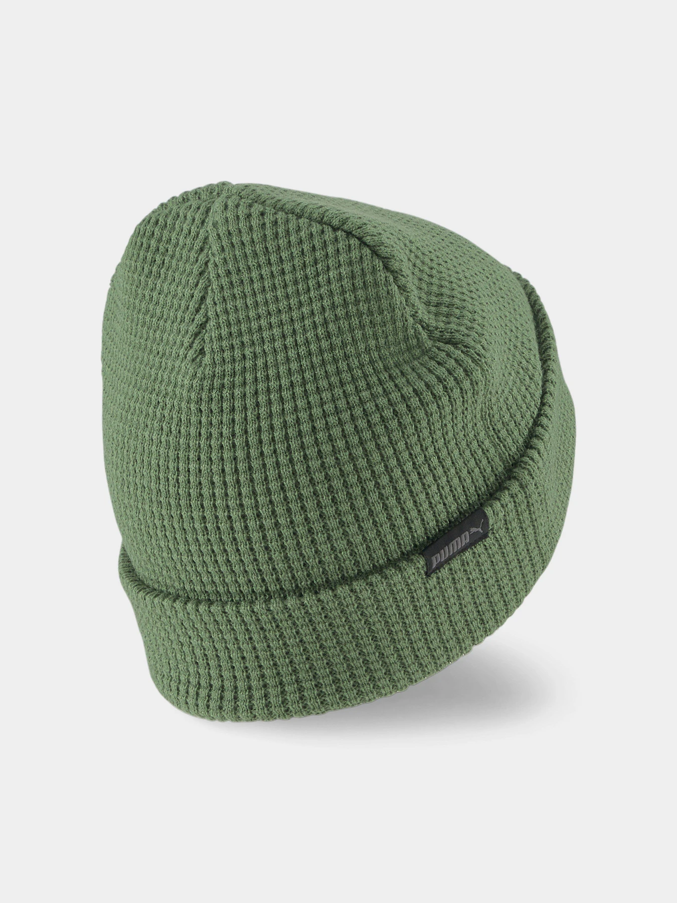 Шапки и кепки PUMA Archive Mid Fit Beanie модель 022848 Шапки и кепки PUMA Archive Mid Fit Beanie модель 022848 Фото