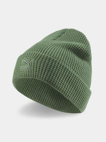 Шапки и кепки PUMA Archive Mid Fit Beanie модель 022848 Фото