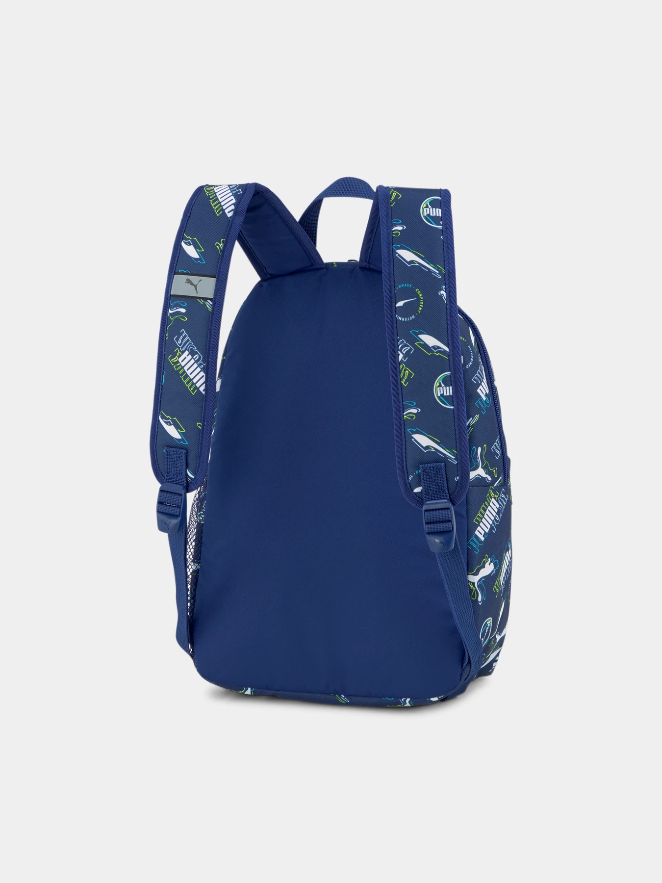 Рюкзаки PUMA Phase Small Backpack модель 078237 Рюкзаки PUMA Phase Small Backpack модель 078237 Фото