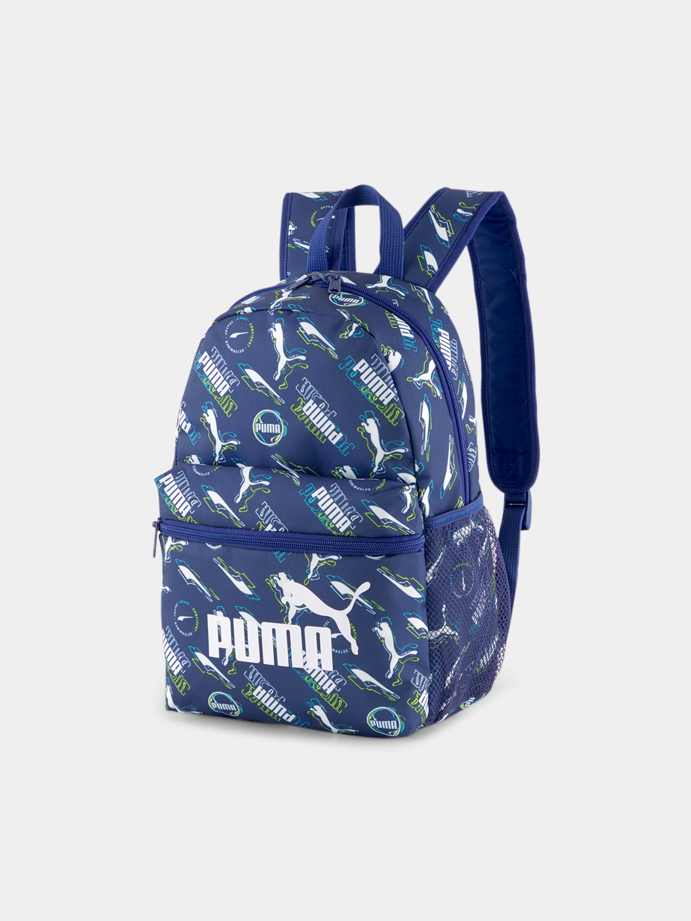 Рюкзаки PUMA Phase Small Backpack модель 078237 Рюкзаки PUMA Phase Small Backpack модель 078237 Фото