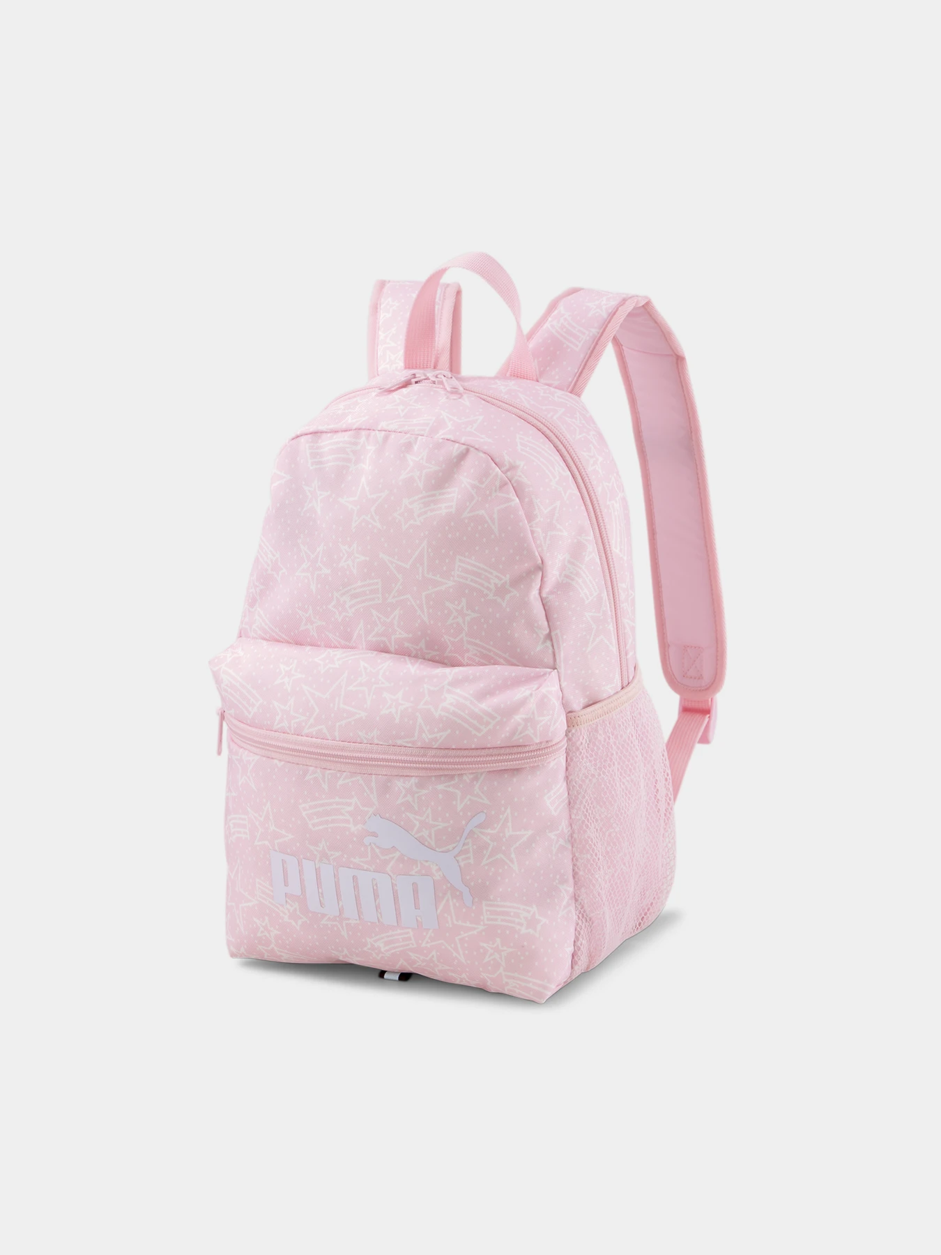 Рюкзаки PUMA Phase Small Backpack модель 078237 Рюкзаки PUMA Phase Small Backpack модель 078237 Фото