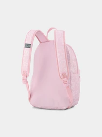 Рюкзаки PUMA Phase Small Backpack модель 078237 Фото