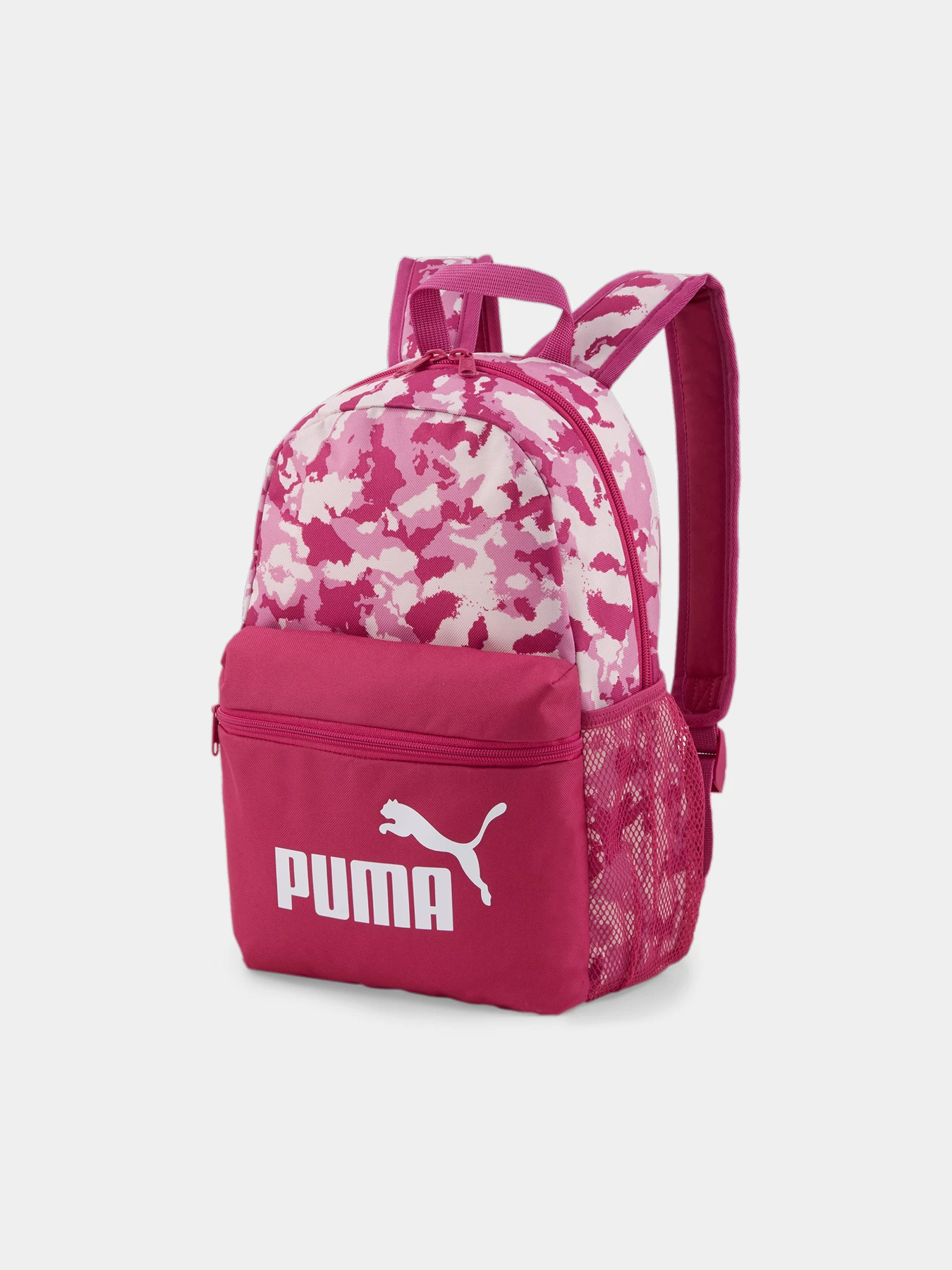 Рюкзаки PUMA Phase Small Backpack модель 078237 Рюкзаки PUMA Phase Small Backpack модель 078237 Фото