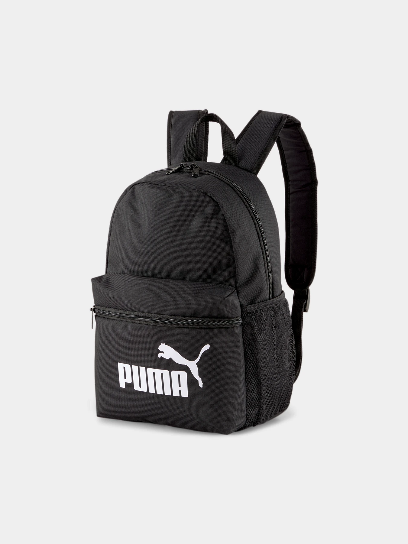 Рюкзаки PUMA Phase Small Backpack модель 078237 Рюкзаки PUMA Phase Small Backpack модель 078237 Фото
