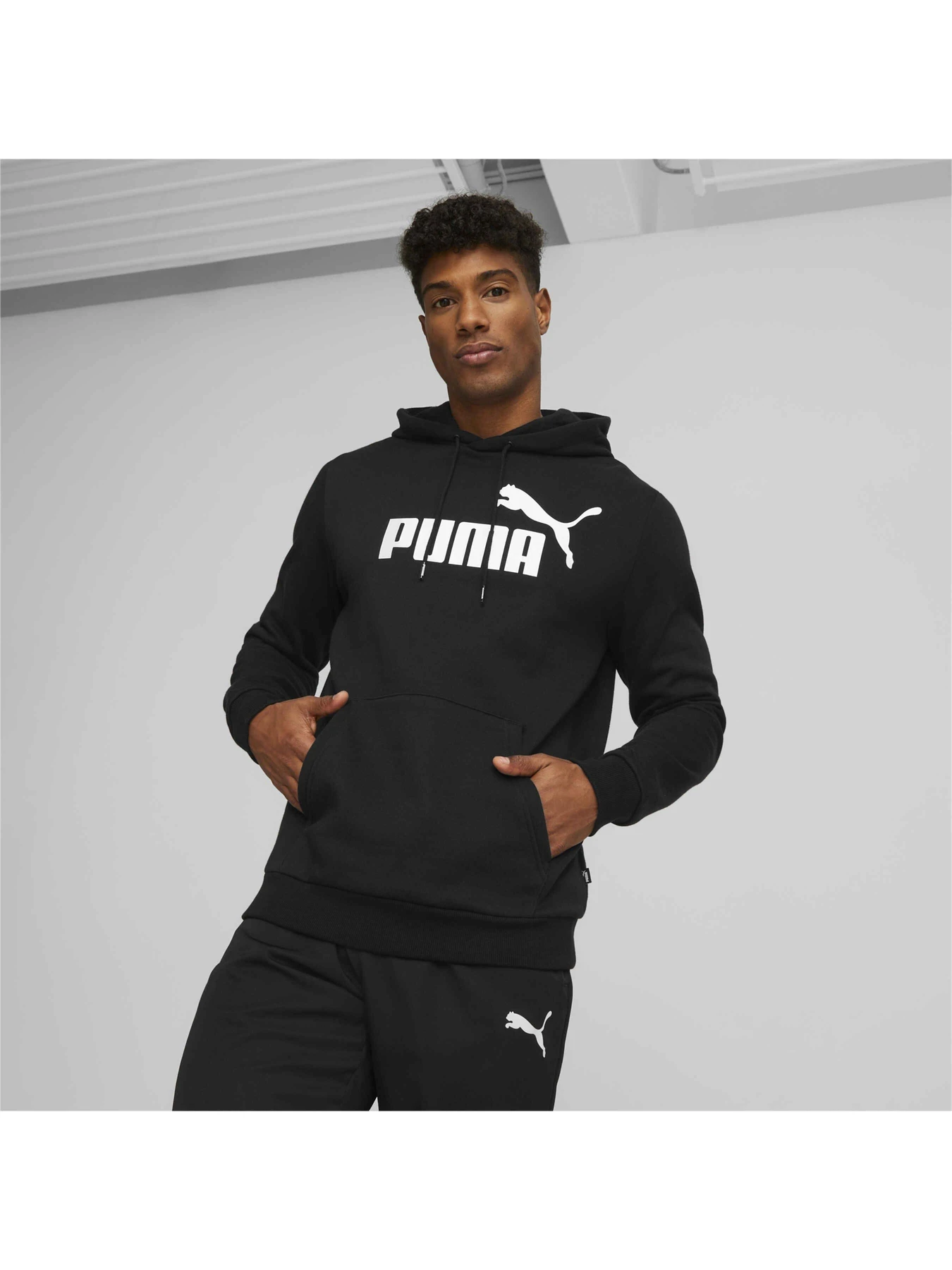 Худи и свитшоты PUMA модель 586686 Худи и свитшоты PUMA модель 586686 Фото