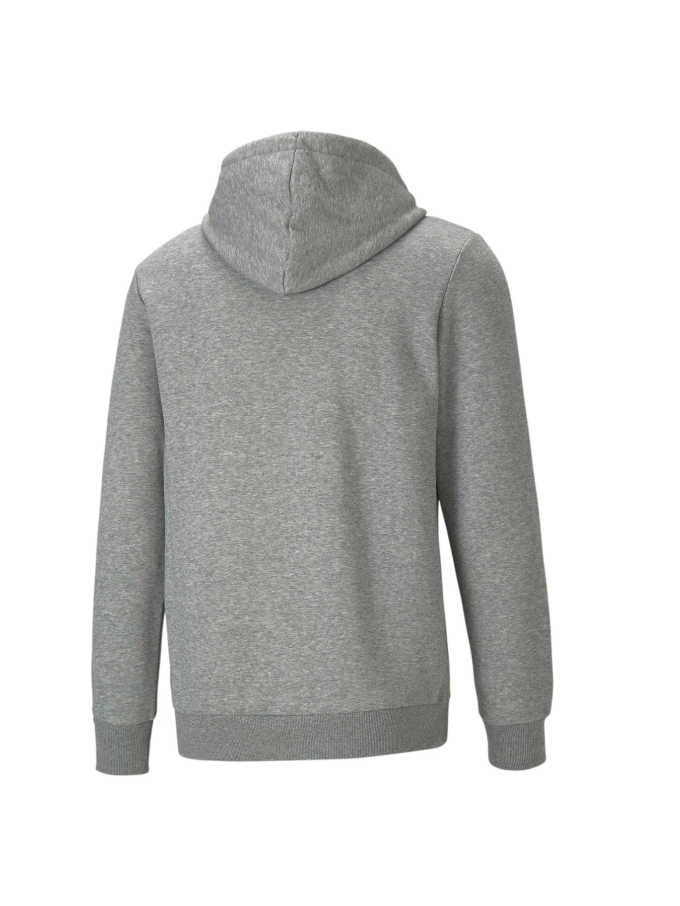 Худі та світшоти PUMA Ess Big Logo Hoodie модель 586686 Худі та світшоти PUMA Ess Big Logo Hoodie модель 586686 Фото