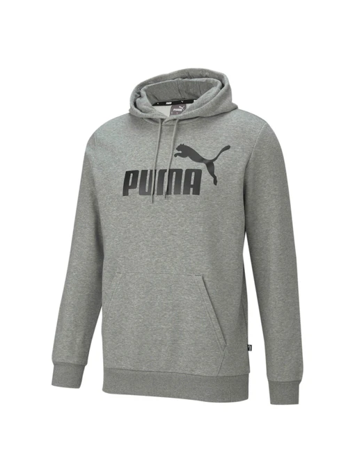 Худи и свитшоты PUMA Ess Big Logo Hoodie модель 586686 Фото