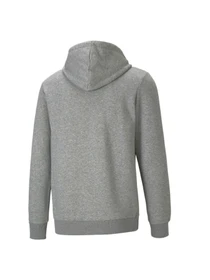 Худі та світшоти PUMA Ess Big Logo Hoodie модель 586686 Фото