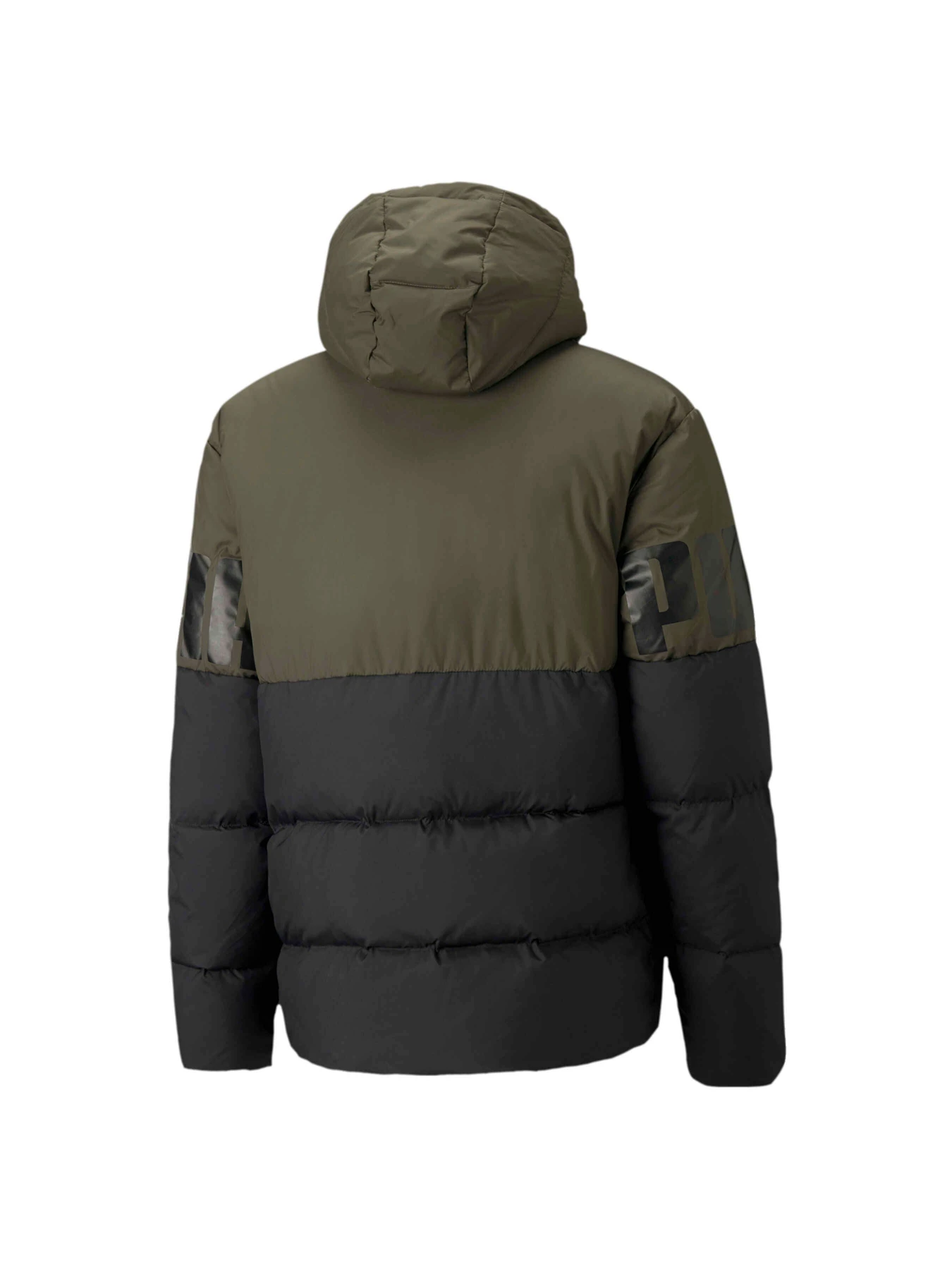 Куртки и дубленки PUMA Ess + Cb Down Jacket модель 587692 Куртки и дубленки PUMA Ess + Cb Down Jacket модель 587692 Фото