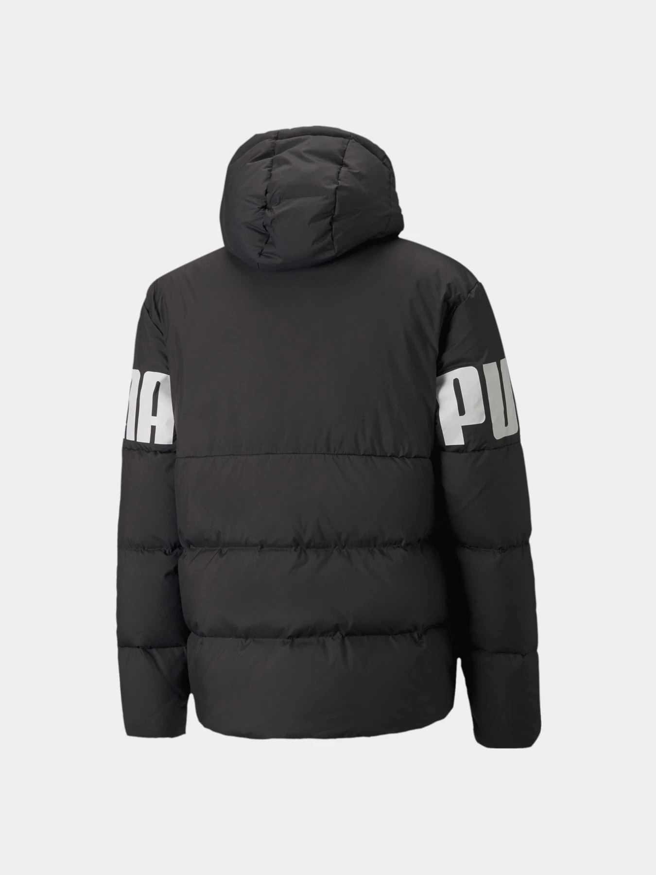 Куртки и дубленки PUMA Ess + Cb Down Jacket модель 587692 Куртки и дубленки PUMA Ess + Cb Down Jacket модель 587692 Фото