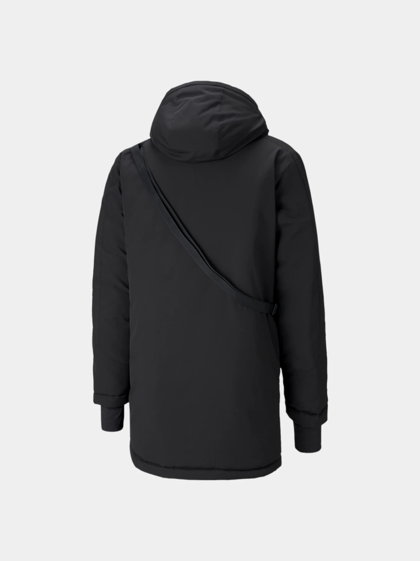 Куртки и дубленки PUMA Bmw Mms Padded Jacket модель 531135 Куртки и дубленки PUMA Bmw Mms Padded Jacket модель 531135 Фото