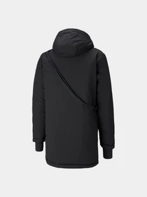 Куртки и дубленки PUMA Bmw Mms Padded Jacket модель 531135 Фото