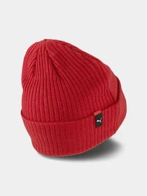 Шапки и кепки PUMA Ferrari Sptwr Style Beanie модель 023484 Фото