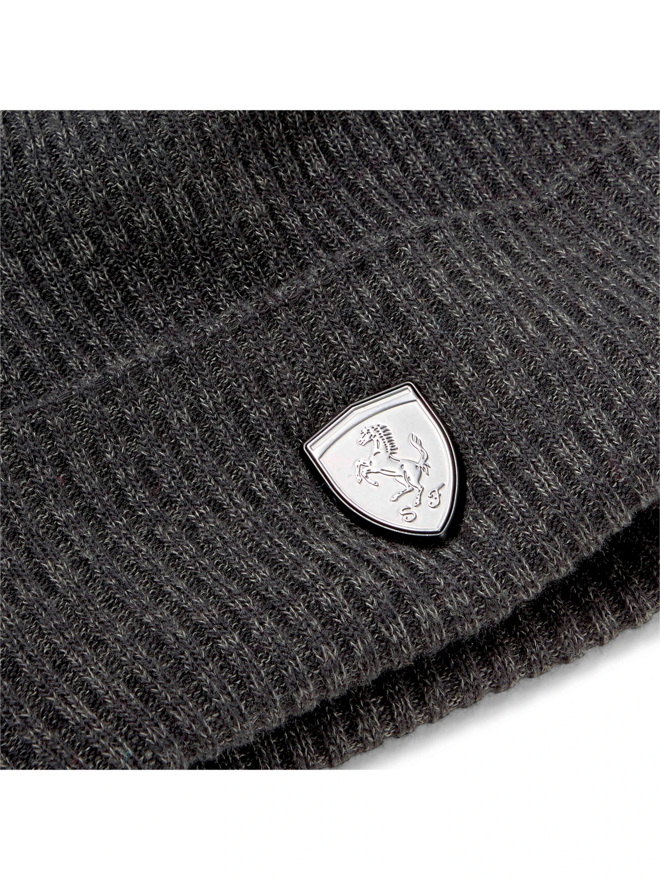 Шапки и кепки PUMA Ferrari Sptwr Style Beanie модель 023484 Шапки и кепки PUMA Ferrari Sptwr Style Beanie модель 023484 Фото