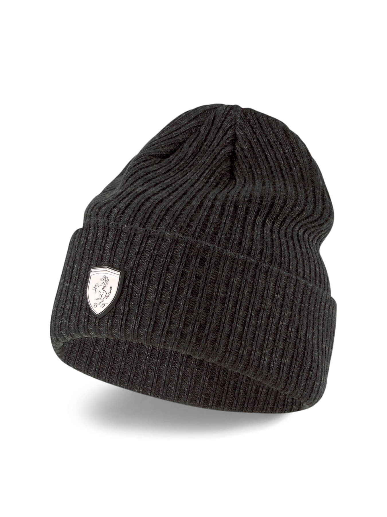 Шапки и кепки PUMA Ferrari Sptwr Style Beanie модель 023484 Шапки и кепки PUMA Ferrari Sptwr Style Beanie модель 023484 Фото
