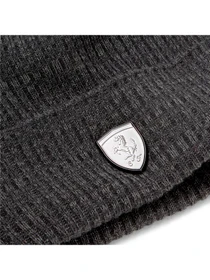 Шапки и кепки PUMA Ferrari Sptwr Style Beanie модель 023484 Фото