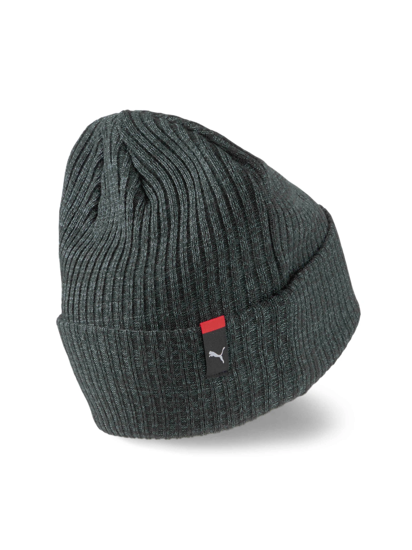 Шапки и кепки PUMA Ferrari Sptwr Style Beanie модель 023484 Фото
