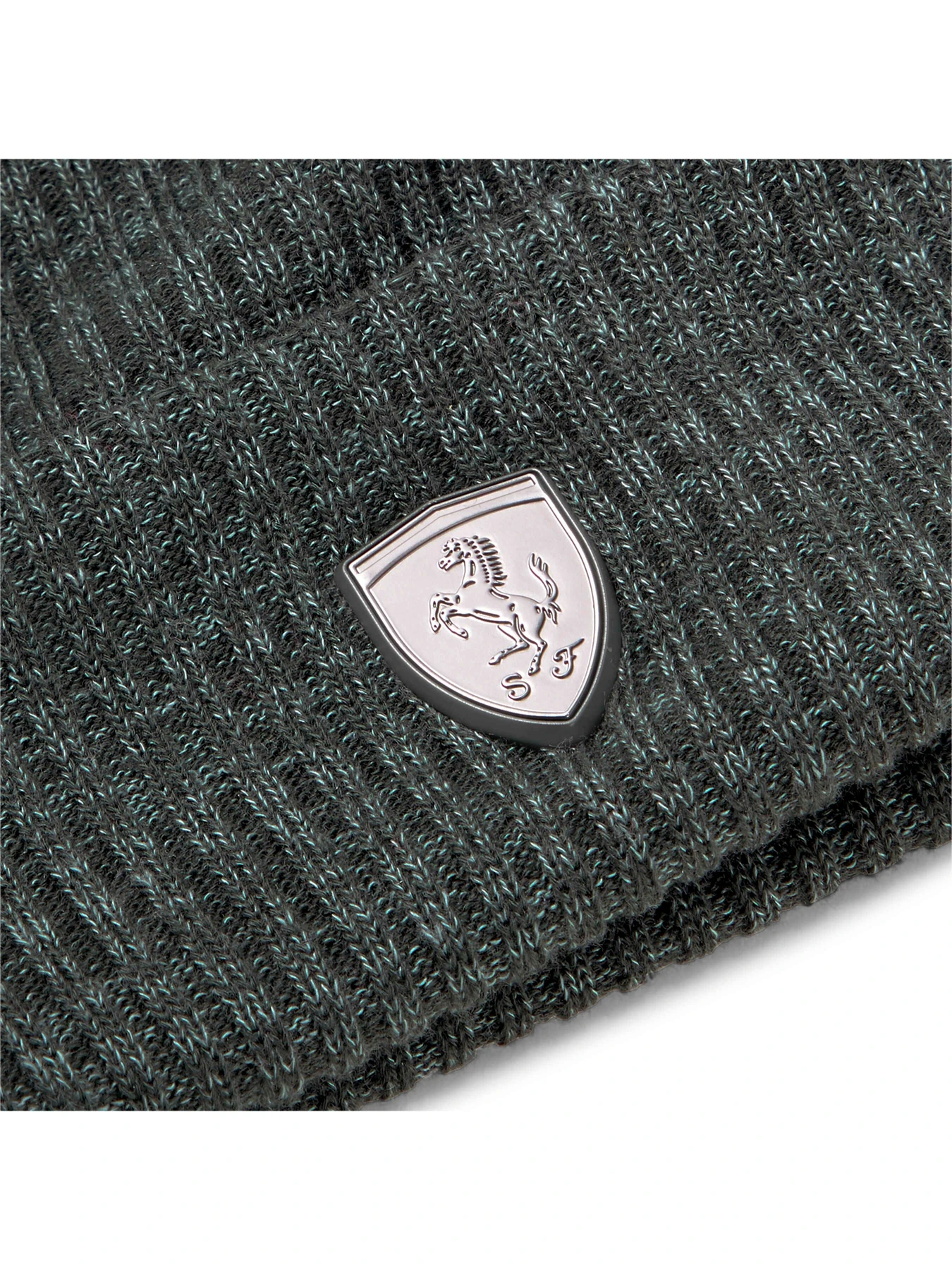 Шапки и кепки PUMA Ferrari Sptwr Style Beanie модель 023484 Фото