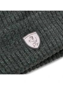 Шапки и кепки PUMA Ferrari Sptwr Style Beanie модель 023484 Фото