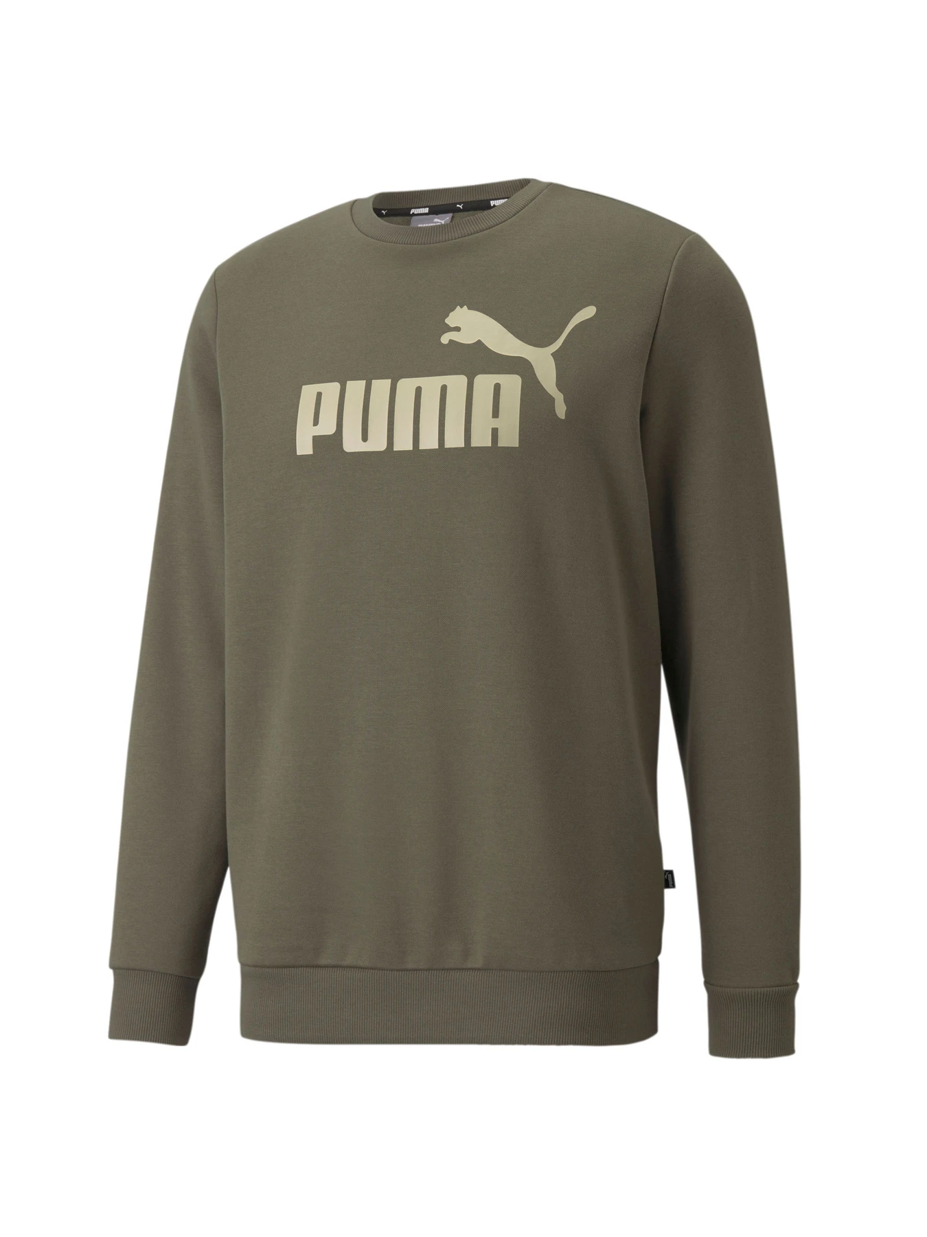 Худи и свитшоты PUMA модель 586679 Худи и свитшоты PUMA модель 586679 Фото