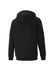 Худі та світшоти PUMA Ess Big Logo Fz Hoodie модель 586698 Фото