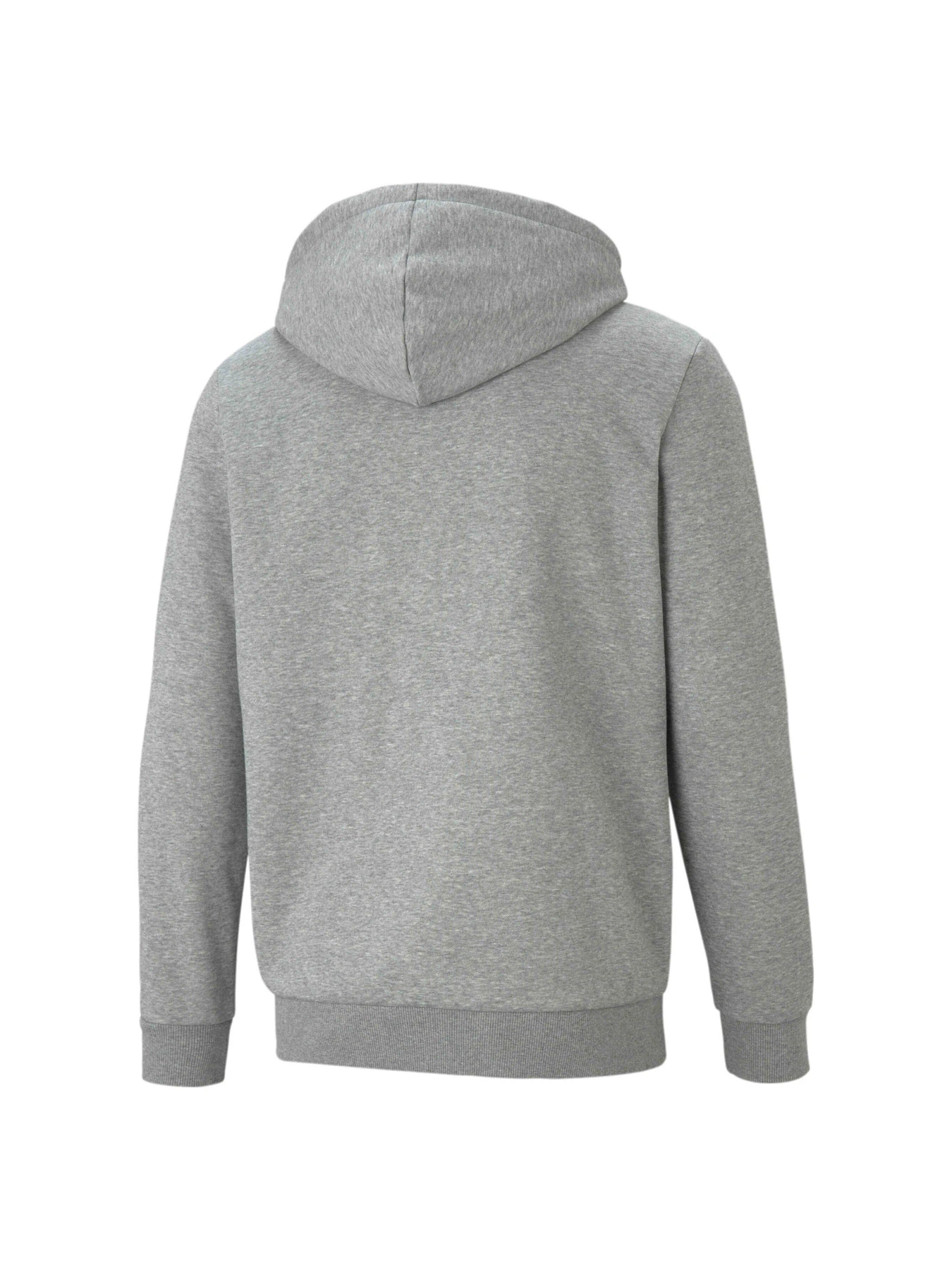 Худі та світшоти PUMA Ess Big Logo Fz Hoodie модель 586698 Худі та світшоти PUMA Ess Big Logo Fz Hoodie модель 586698 Фото